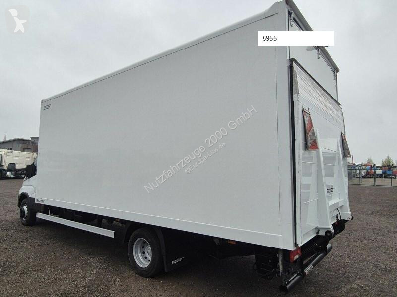 Kamion Iveco