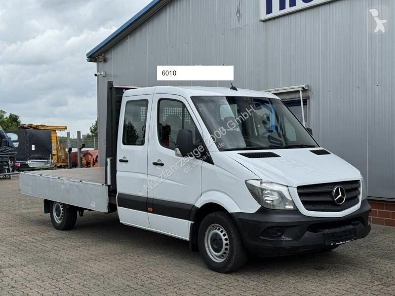 Camion Mercedes