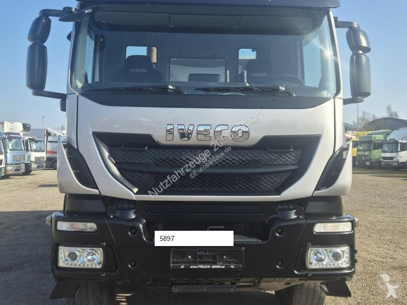 Camion Iveco