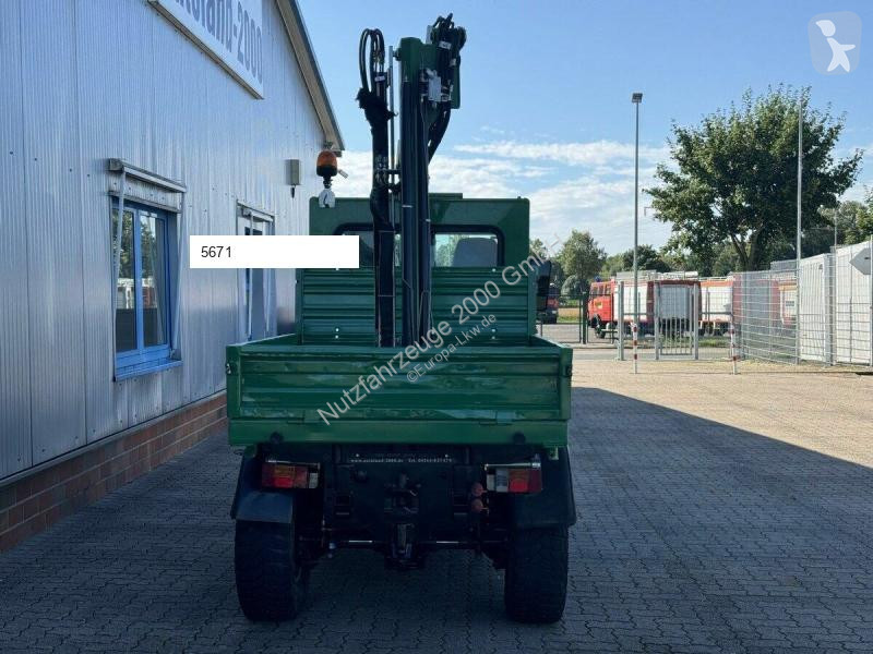 Camion  F28B