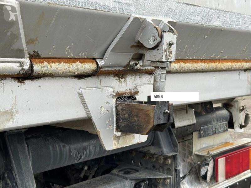 Kamion Iveco