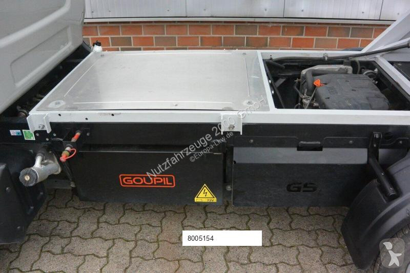 Lastbil Goupil G5