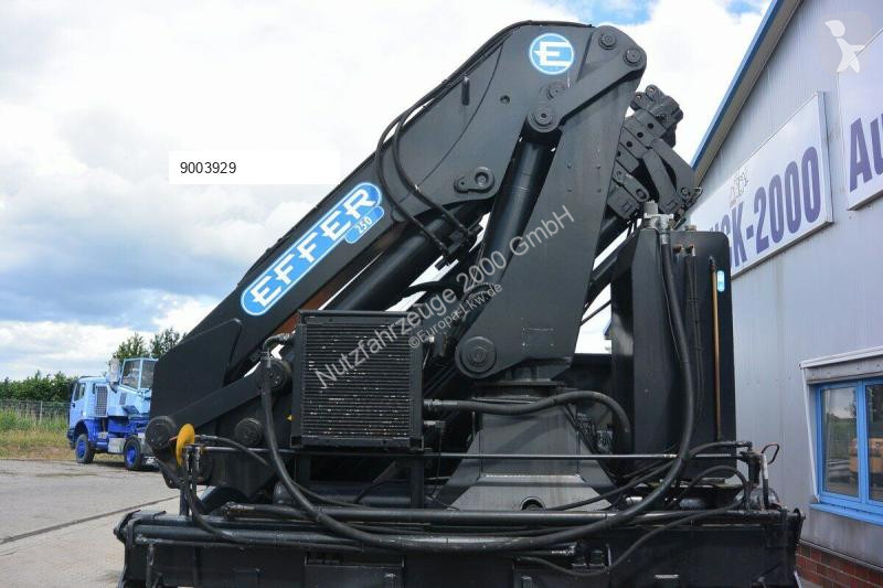 Kamion MAN TGS