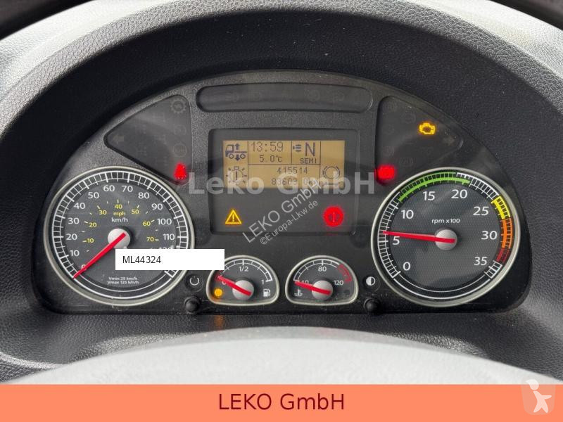 Kamion Iveco 190.28 Mit Carrier Sp 850