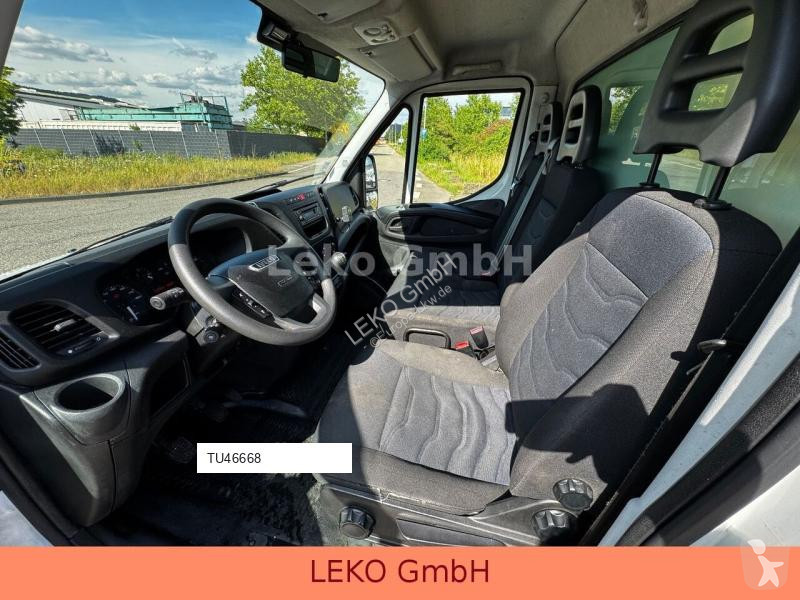 Kamion Iveco 35S14