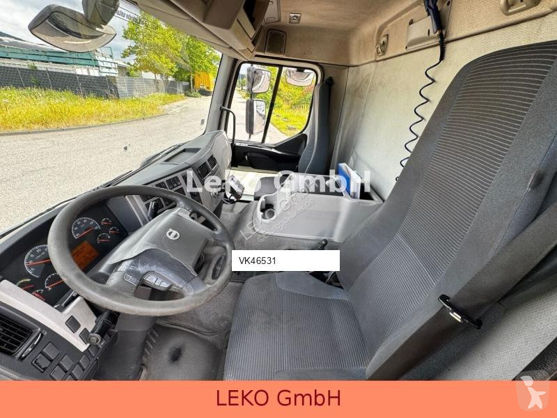Kamion Volvo FE 260