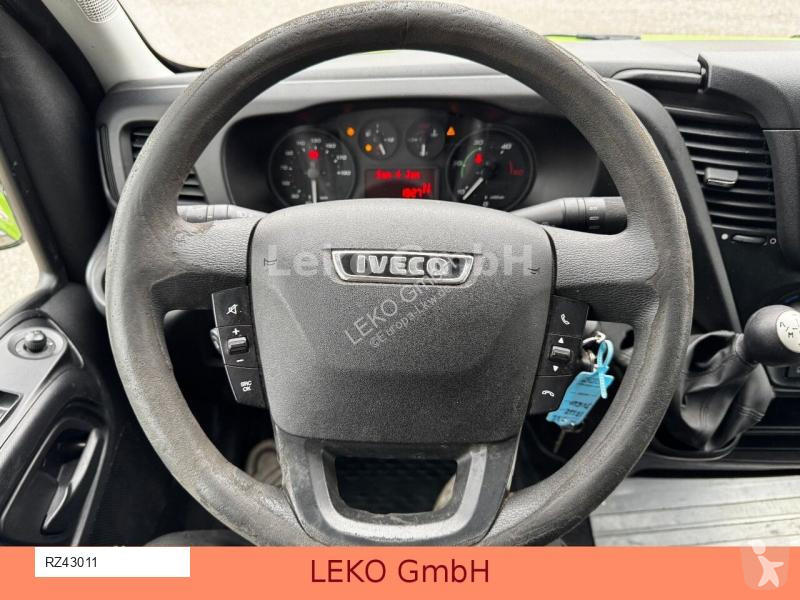 Kamion Iveco 35C13