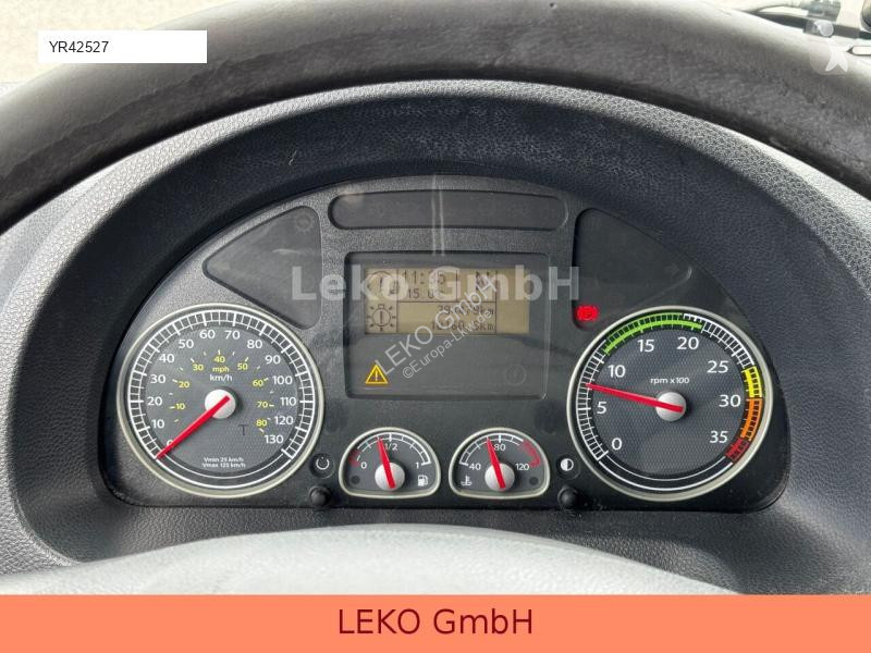 Kamion Iveco ML 100 E 18