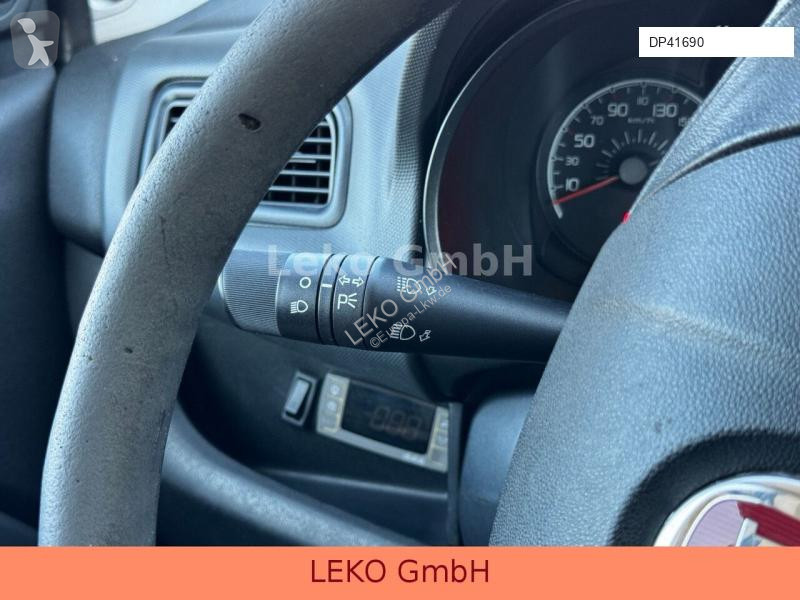 Camion Fiat Multijet 1,6 Mit Relec Froid TR32...