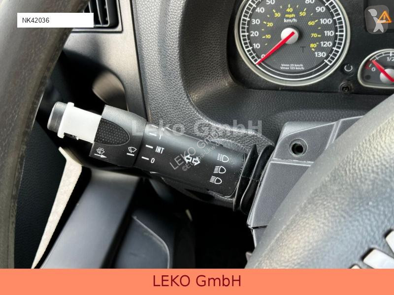 Kamion Iveco ML 160 E 22 Mit Supra 750 Bis -30°C