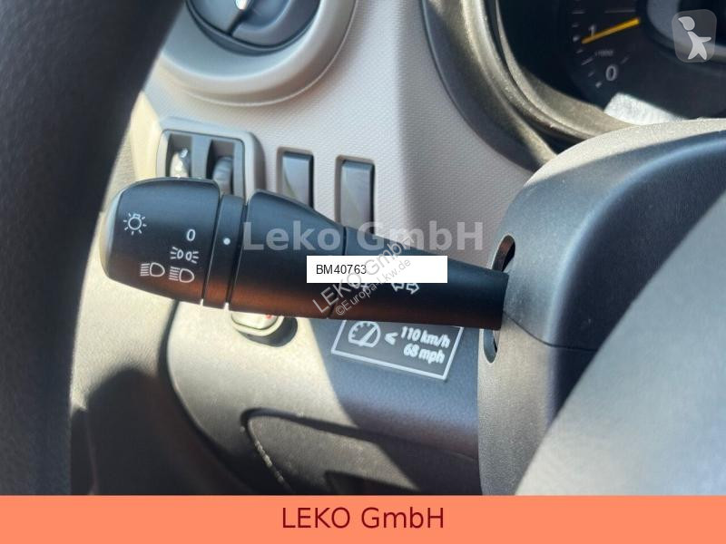 Lastbil Renault 1,6L