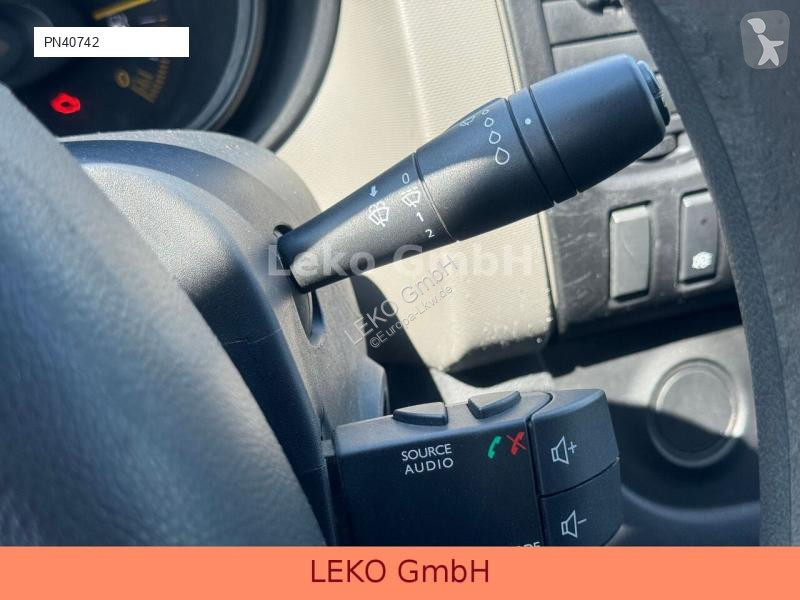 Kamion Renault 1,6L 120 CH Mit Relec Froid Bis...