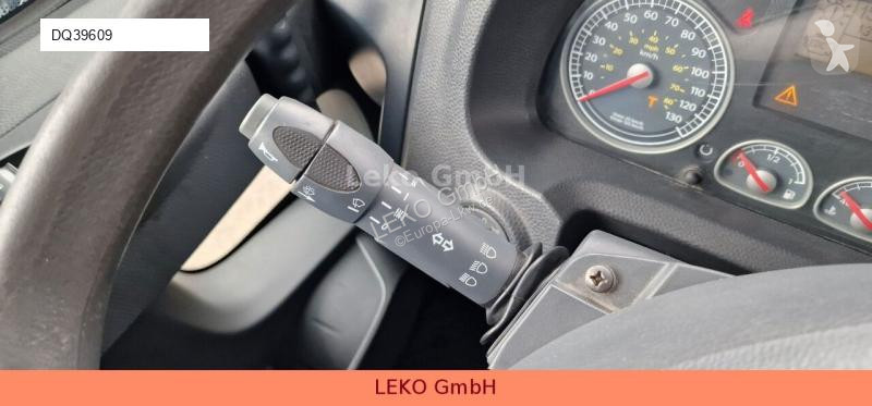 Kamion Iveco 140E18 Supra 950MT Bis -30°C