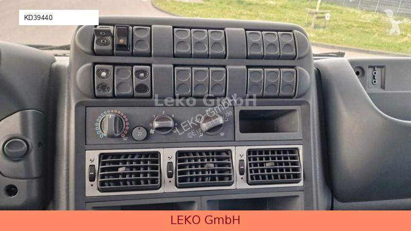 Kamion Iveco ML 120 E 18