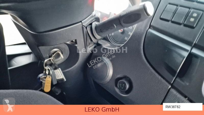 Camion Iveco 120 E 22