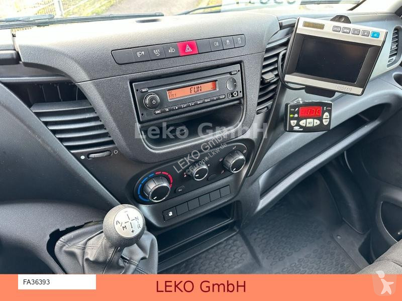 Kamion Iveco 35C13