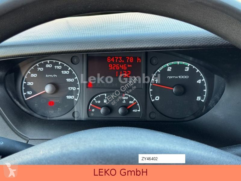 Kamion Iveco 35C11