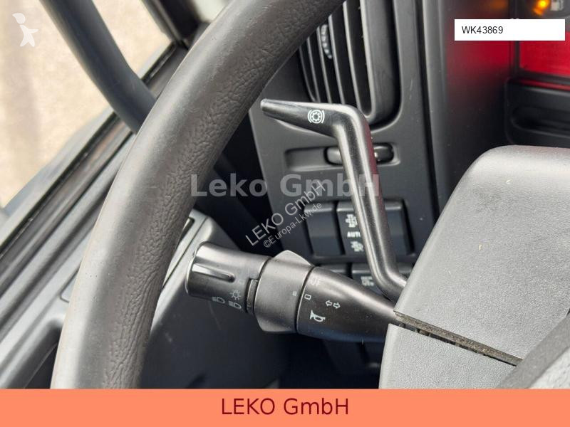 Lastbil Renault