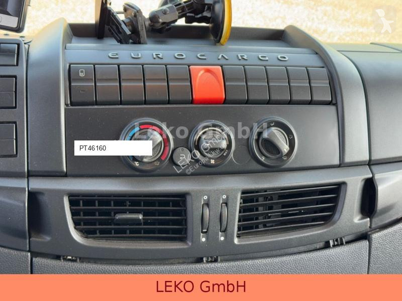 Kamion Iveco 190E26