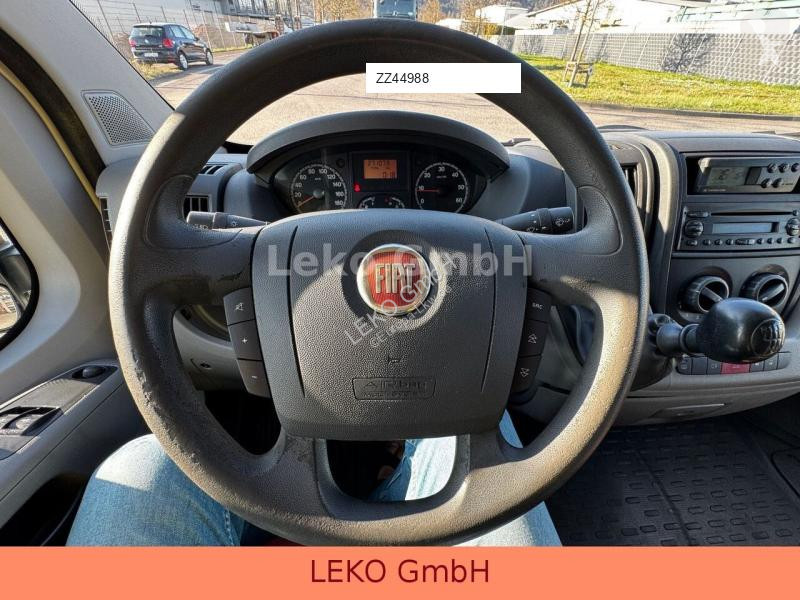 Camion Fiat Mit Thermoking V-500 Max TC