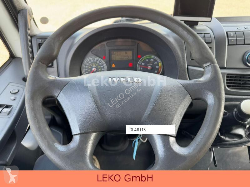 Kamion Iveco 140 E 18