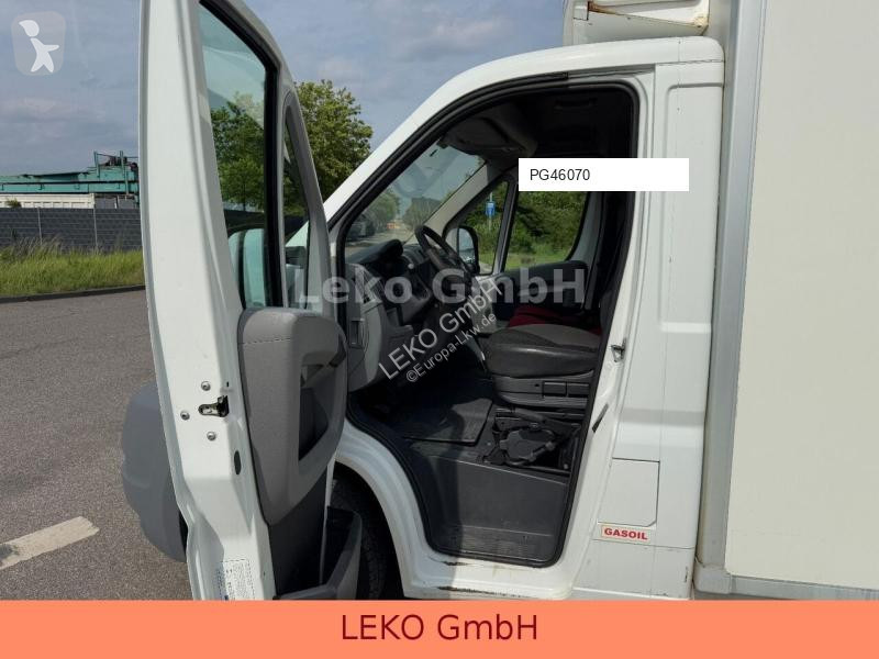 Camion Fiat 2,3