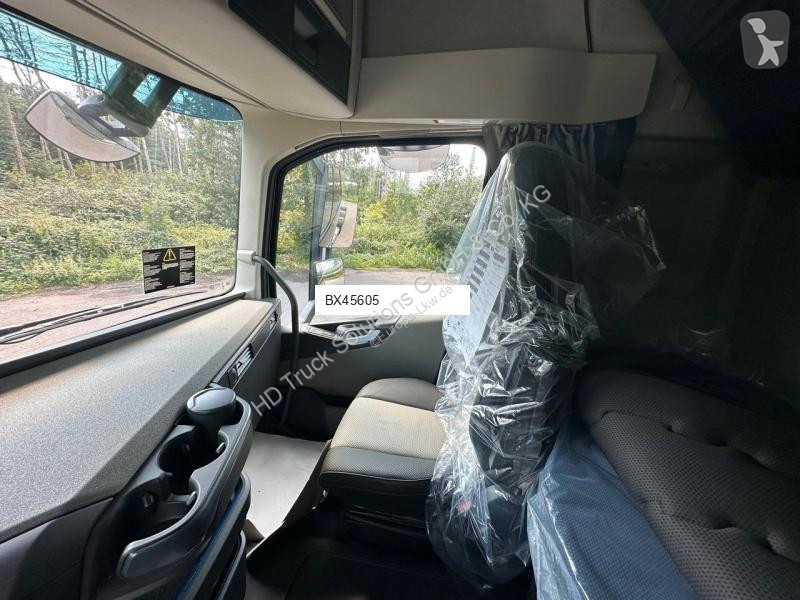 Kamion Volvo 20-60