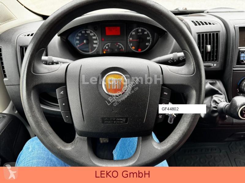 Camion Fiat 2.3