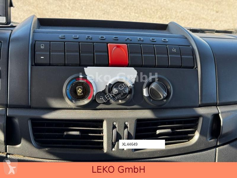 Kamion Iveco 160 ML 22 Mit  Carrier Sp 950 Mt