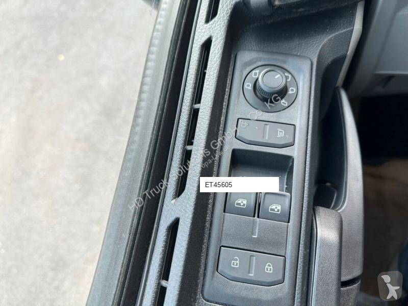 Kamion MAN TGS 35.520 8x4 Euro6e Hyva 26-55...