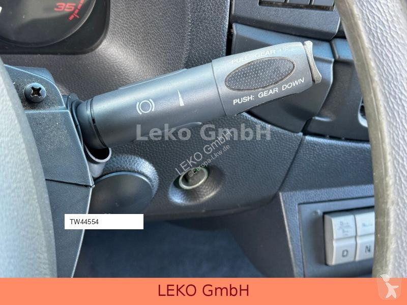Lastbil Iveco 160 ML 210