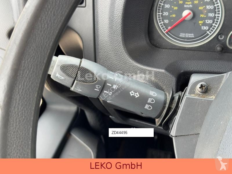 Kamion Iveco 120E220 Mit Carrier Sp 850 Mt