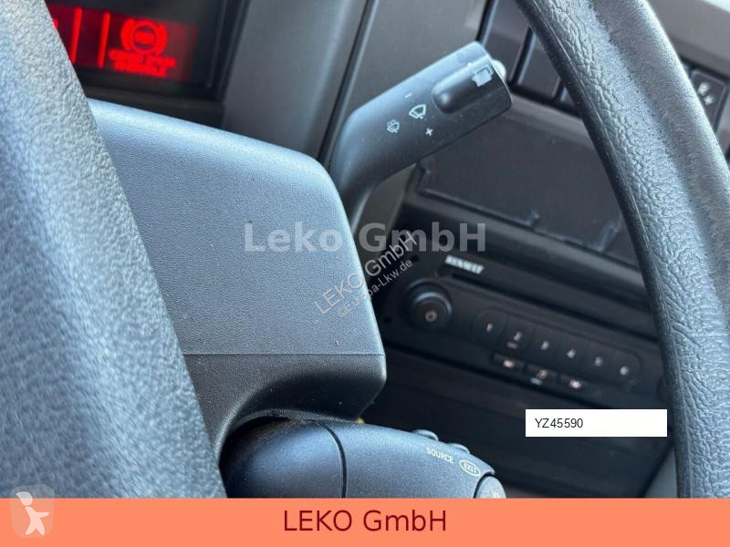 Camion Renault Midlum 220.16 Mit Sp 950Mt