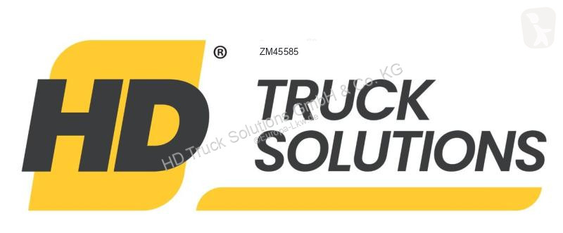 Camion MAN TGM 4x2 Euro 6e Hyva Absetzkipper