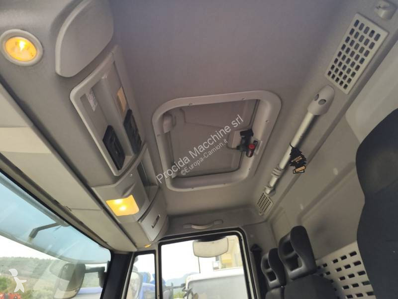 Camion Iveco