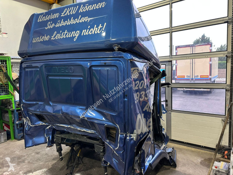 Kamion Iveco