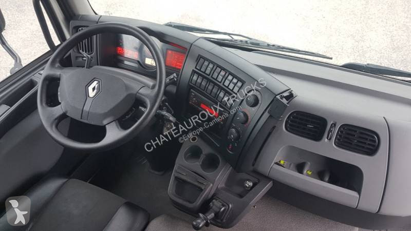 Camion Renault