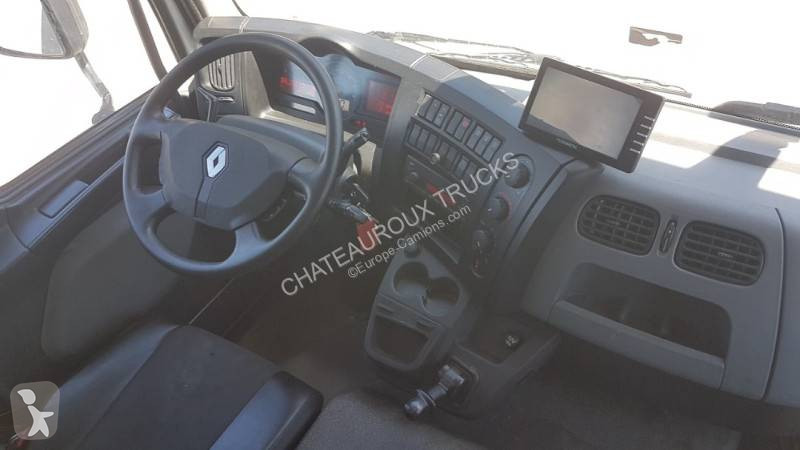 Camion Renault