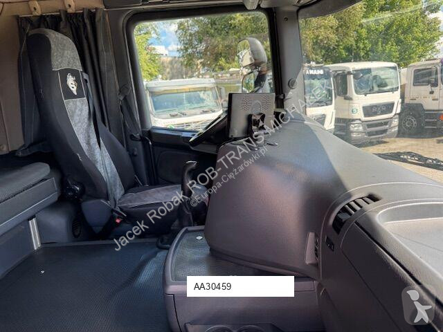 Kamion Scania G 380