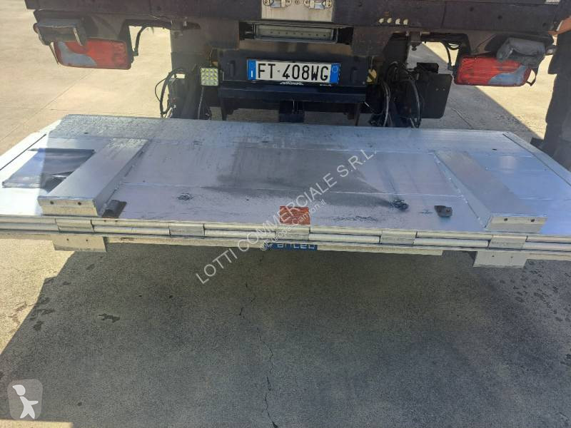 Camion MAN