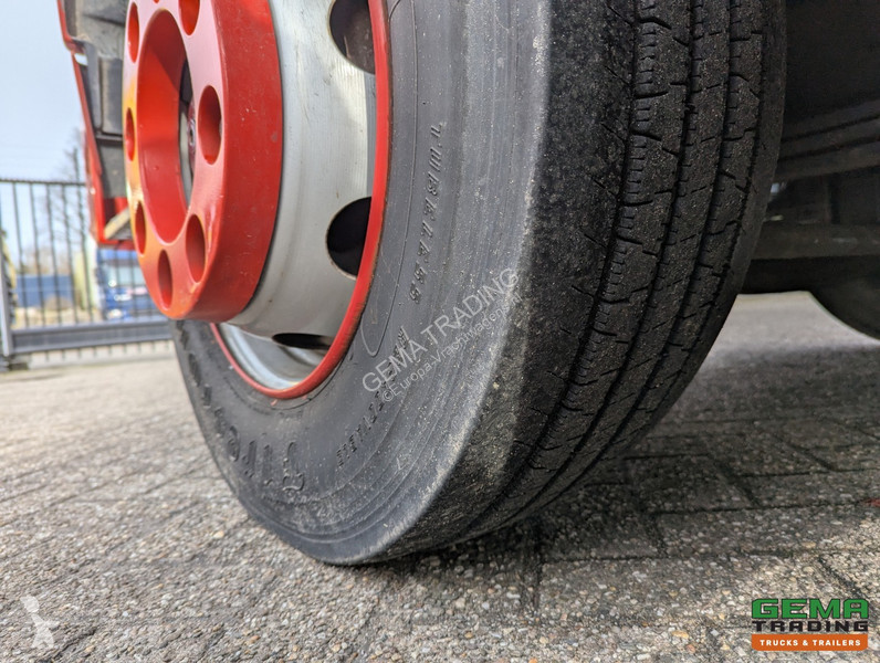 Kamion Iveco ML120E24D 4x2 Euro3 DoubleCab -...