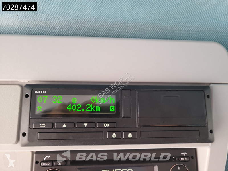 Camion Iveco 180E320 4X2 New 2019 production...