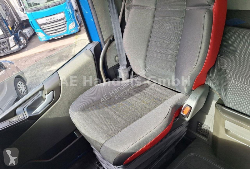 Vrachtwagen Volvo