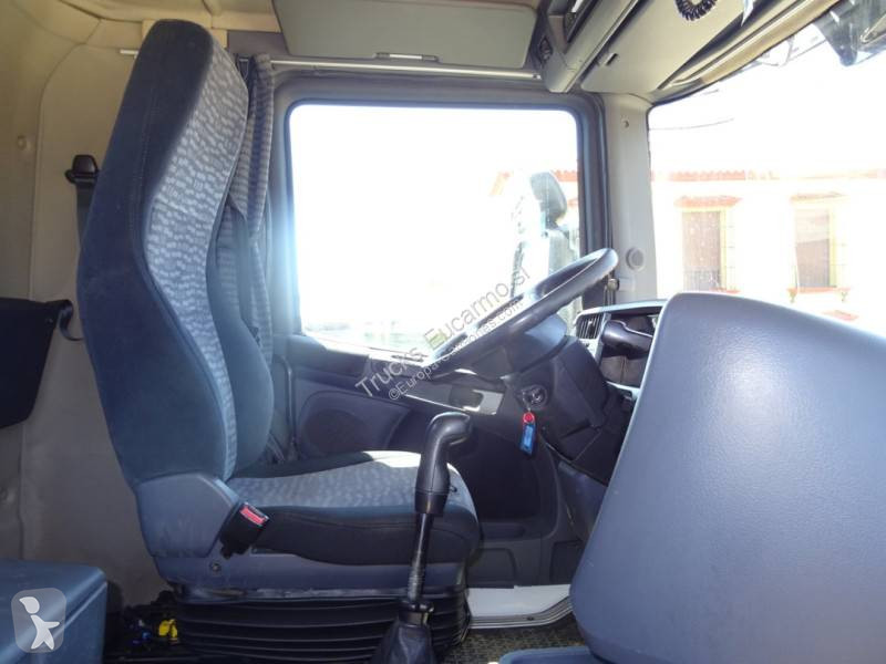 Camion Scania