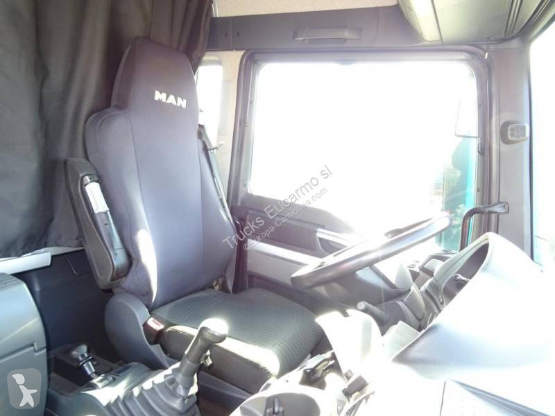 Camion MAN