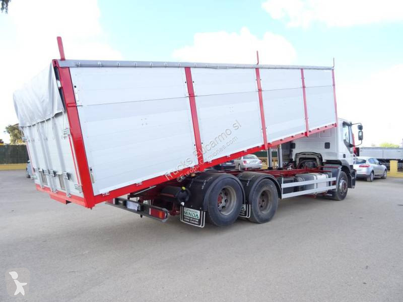 Camion Iveco