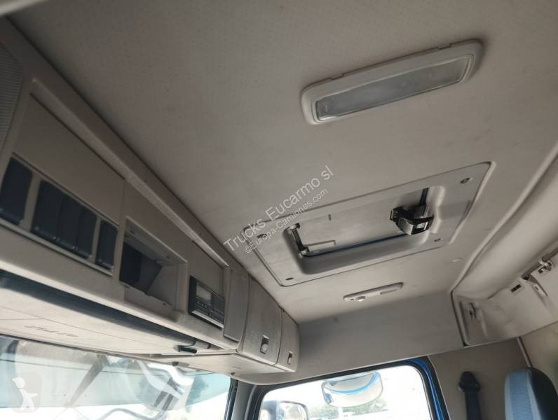 Camion Volvo