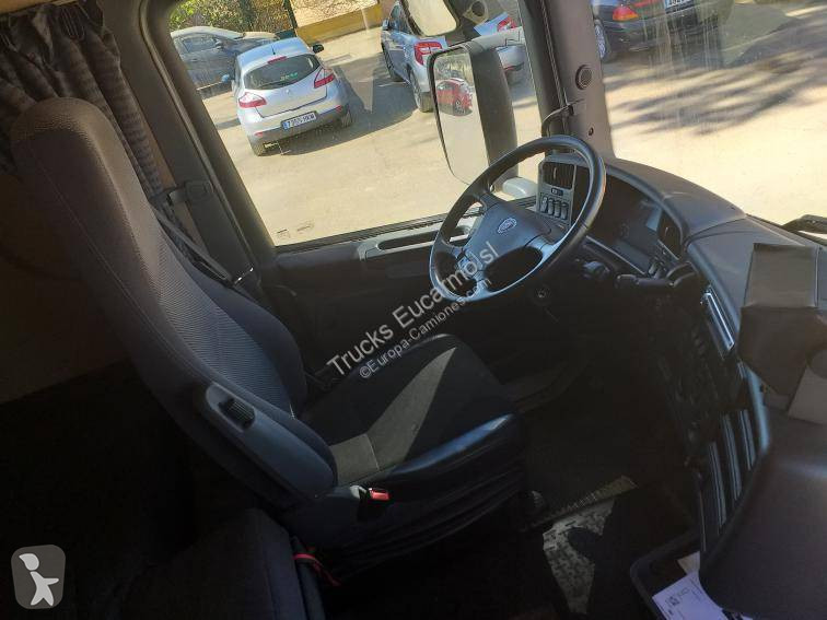 Camion Scania