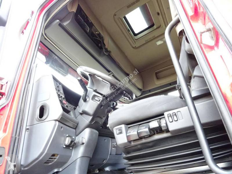 Camion Scania