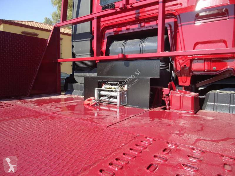 Camion MAN